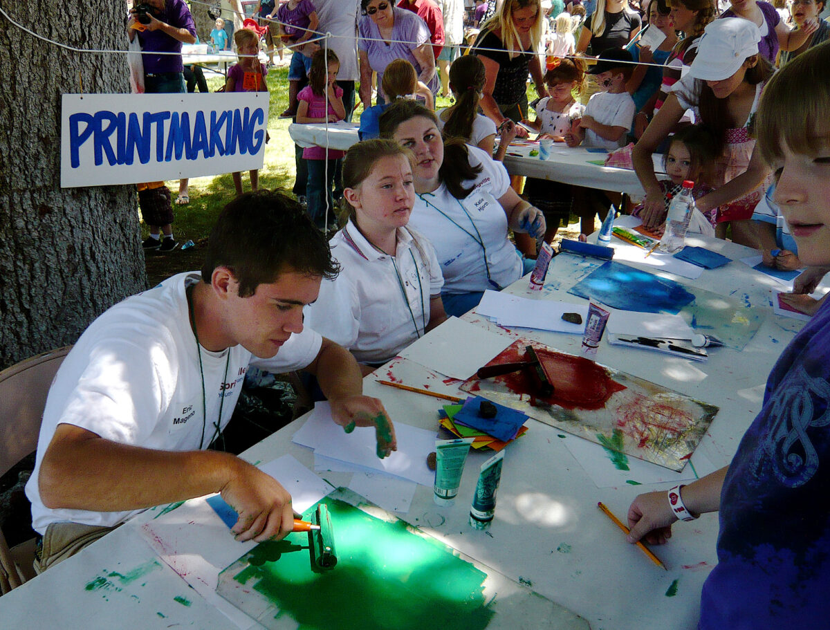 Springville Youth City Council looking for a few good teens News